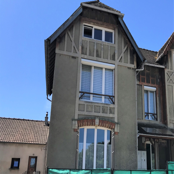 Offres de vente Maison Saint-Martin-du-Tertre 95270
