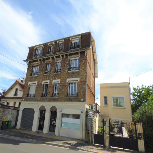 Offres de location Appartement Montmorency 95160