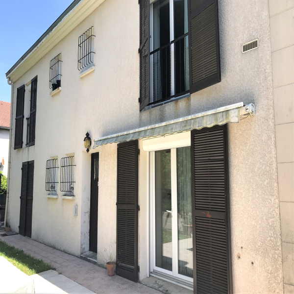 Offres de vente Maison Écouen 95440
