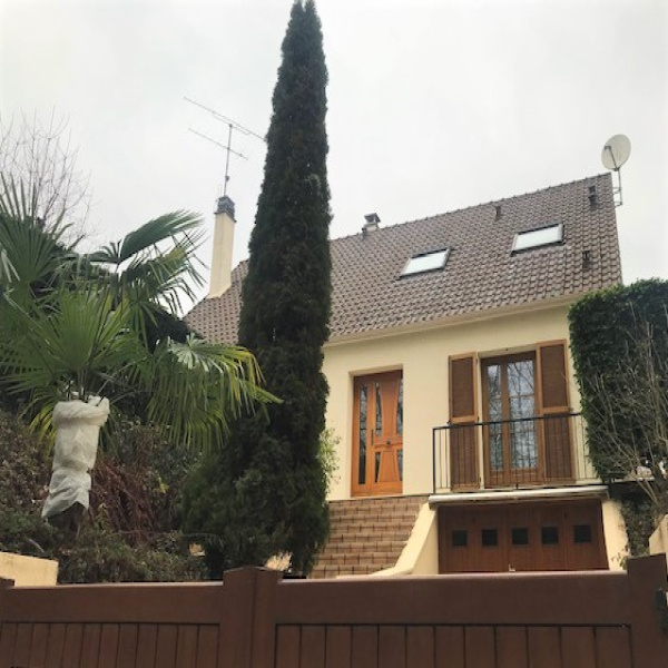 Offres de vente Maison Maffliers 95560