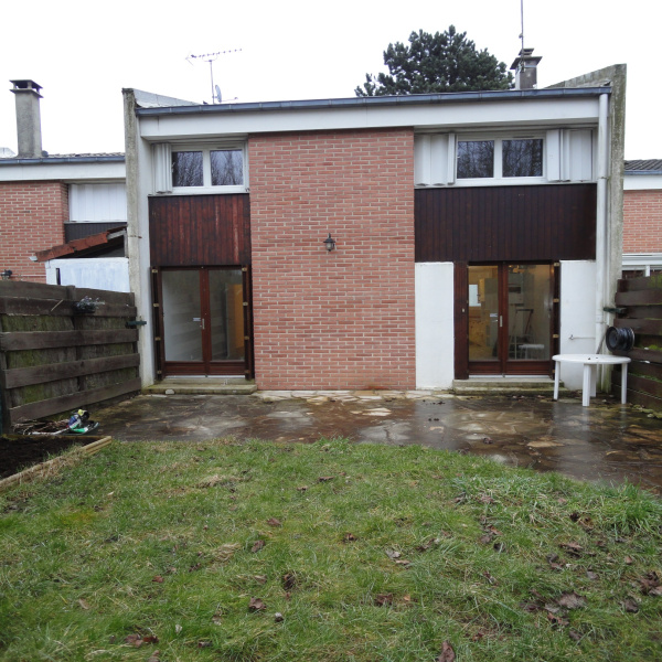 Offres de location Maison Bouffémont 95570