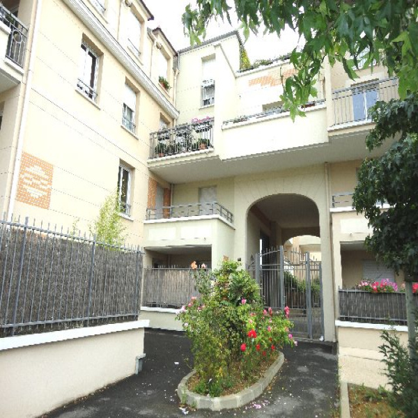 Offres de location Appartement Ézanville 95460