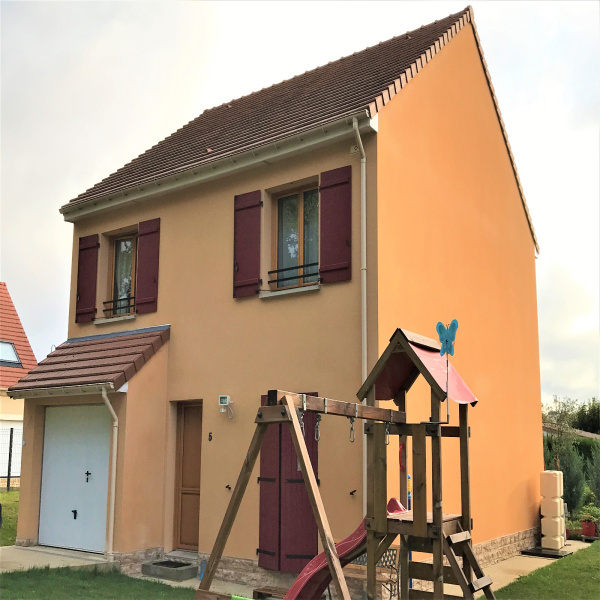 Offres de vente Maison Montsoult 95560