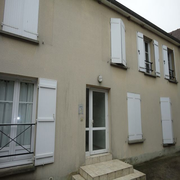 Offres de location Appartement Mareil-en-France 95850