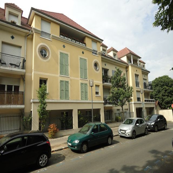 Offres de location Appartement Saint-Brice-sous-Forêt 95350