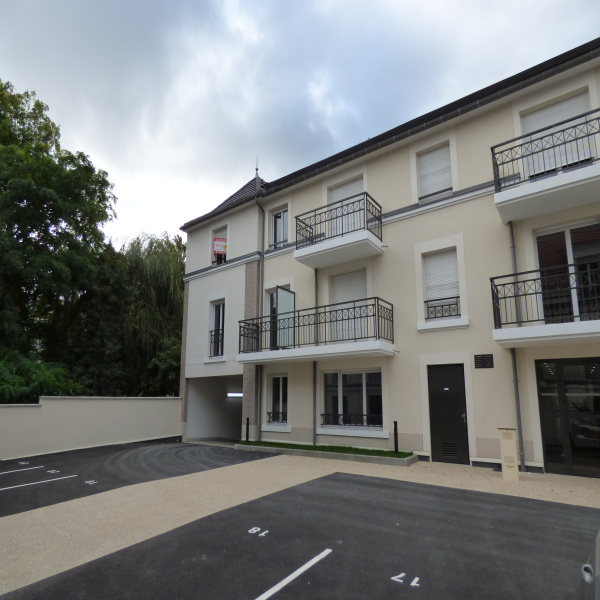 Offres de location Appartement Domont 95330