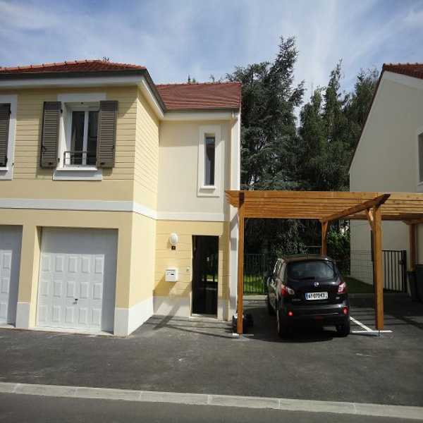 Offres de location Maison Ézanville 95460