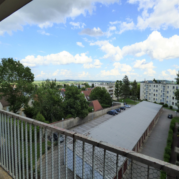 Offres de location Appartement Domont 95330