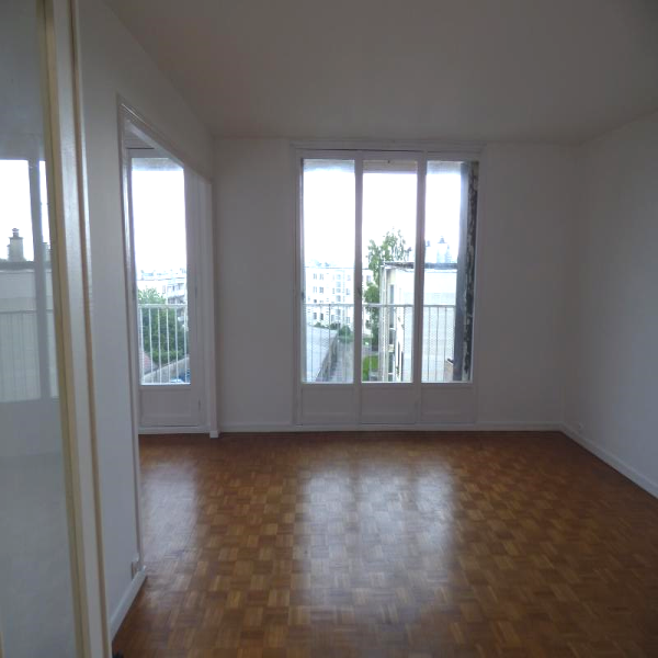 Offres de location Appartement Domont 95330