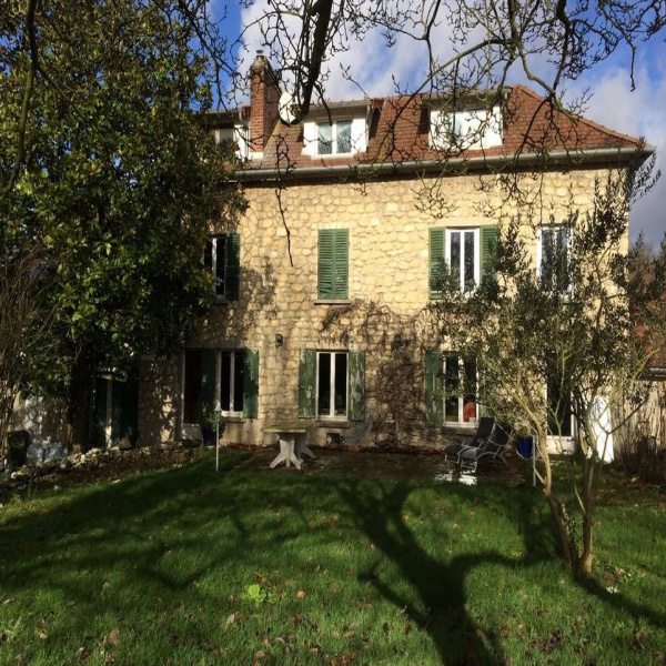 Offres de vente Maison Attainville 95570