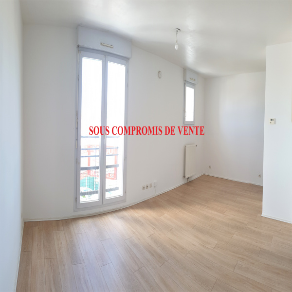Offres de vente Studio Domont 95330
