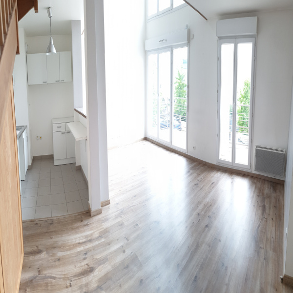 Offres de location Duplex Ézanville 95460