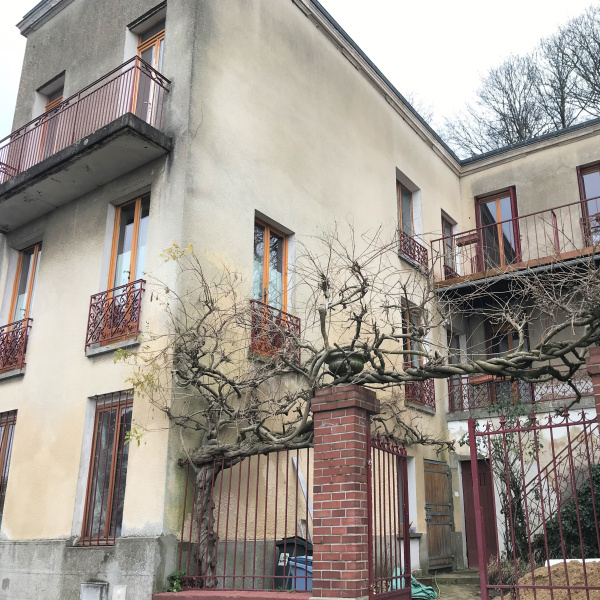 Offres de vente Maison Montsoult 95560