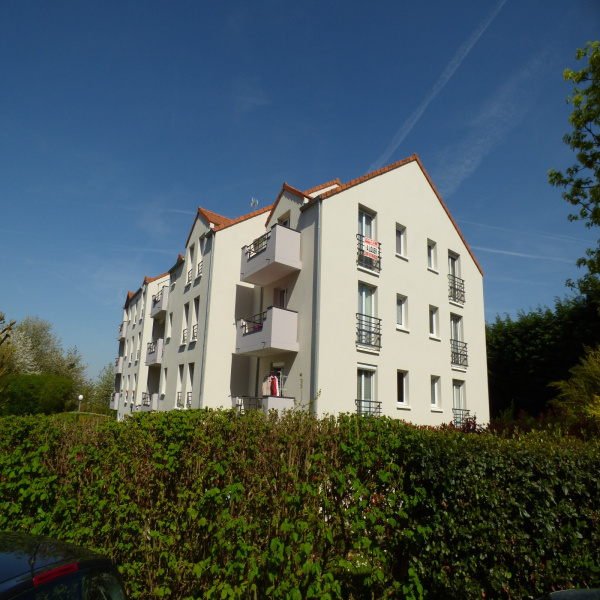 Offres de location Appartement Domont 95330