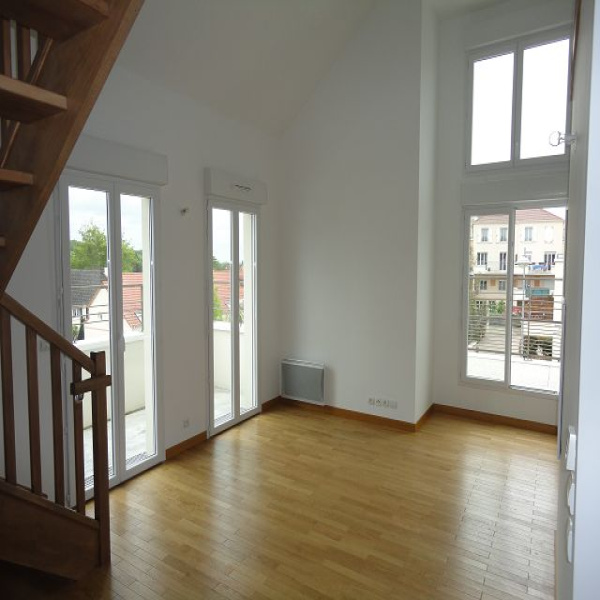Offres de location Appartement Ézanville 95460