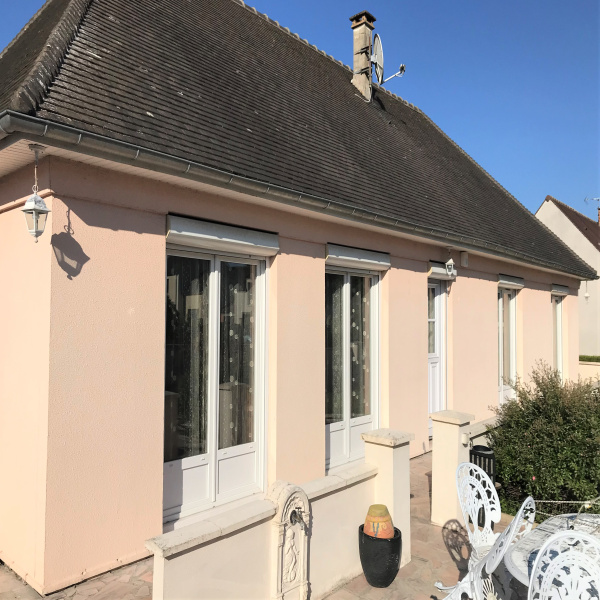 Offres de vente Maison Domont 95330