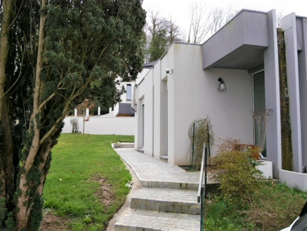 Offres de vente Maison Bouffémont 95570