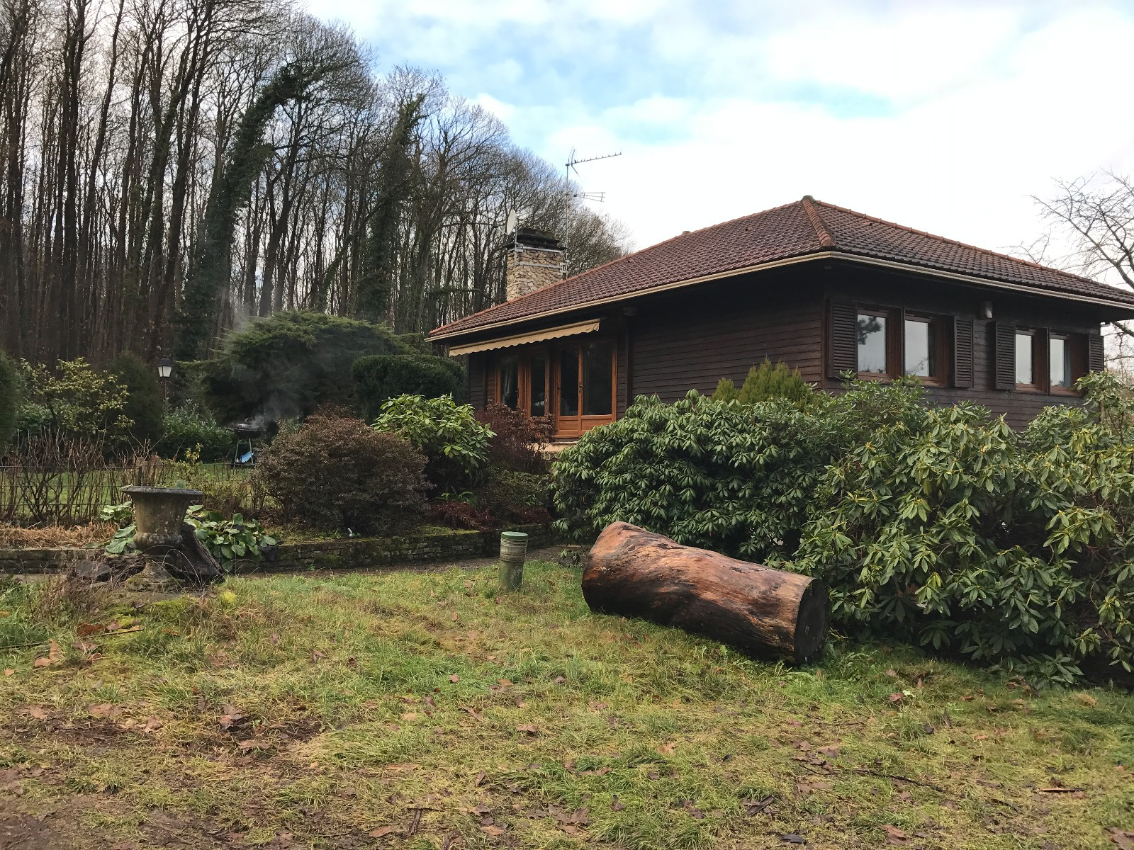 Offres de vente Maison Piscop 95350