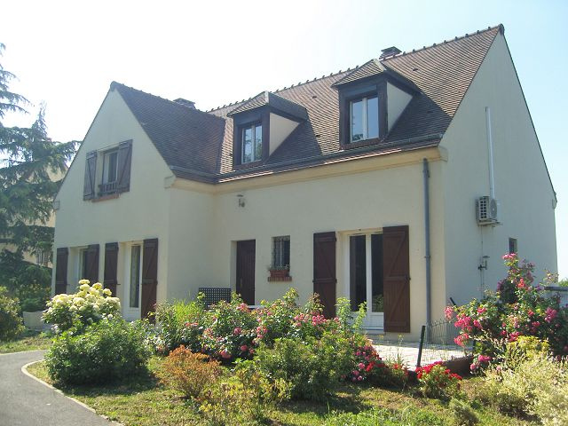 Offres de vente Maison Attainville 95570