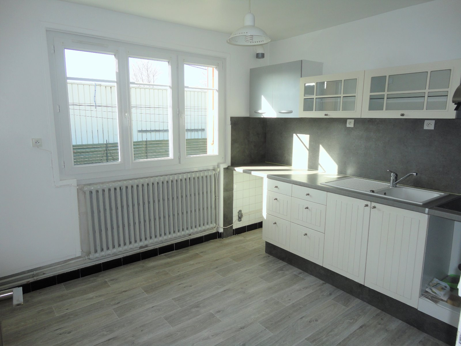 Offres de location Appartement Domont 95330