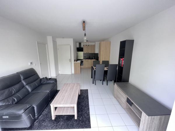 Offres de location Appartement Montsoult 95560