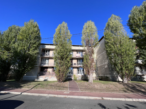 Offres de vente Appartement Domont 95330